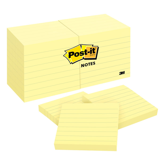 Post-it® 630SS, 3 in x 3 in (76 mm x 76 mm)