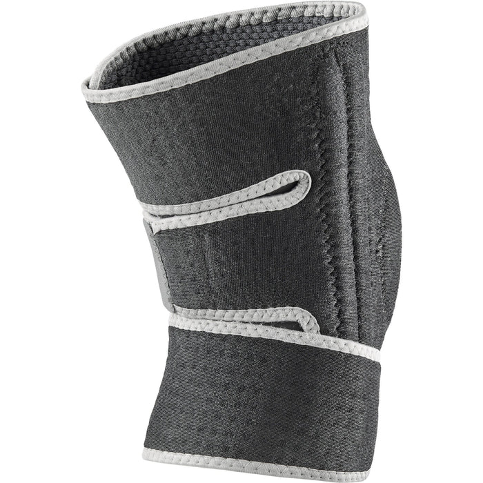 ACE Knee Support with Side Stabilizers 907009, Adjustable