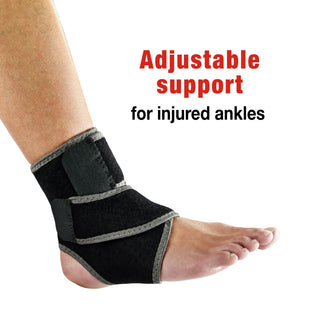 ACE Ankle Support 207248, Adjustable