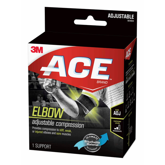 ACE Elbow Support 904004, Adjustable