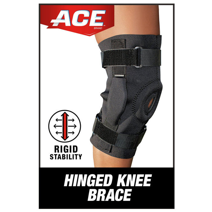 ACE Hinged Knee Brace 209600