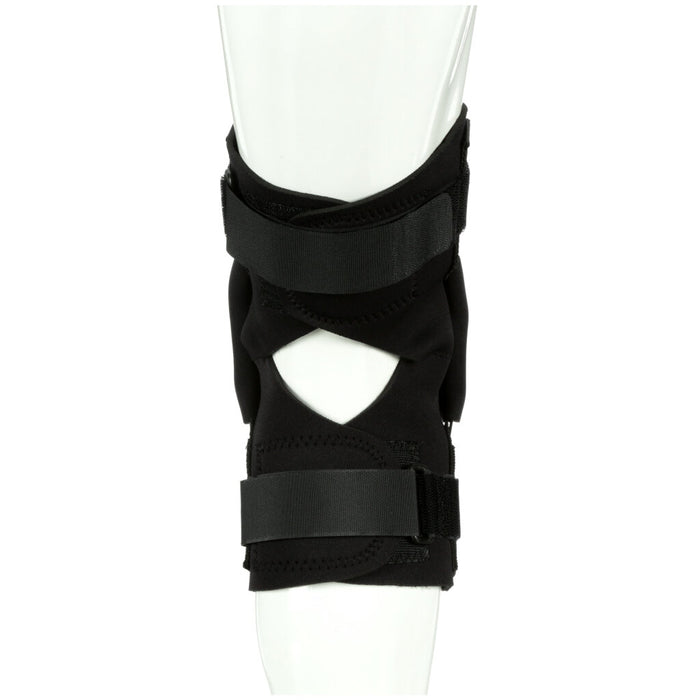 ACE Hinged Knee Brace 907017, Adjustable