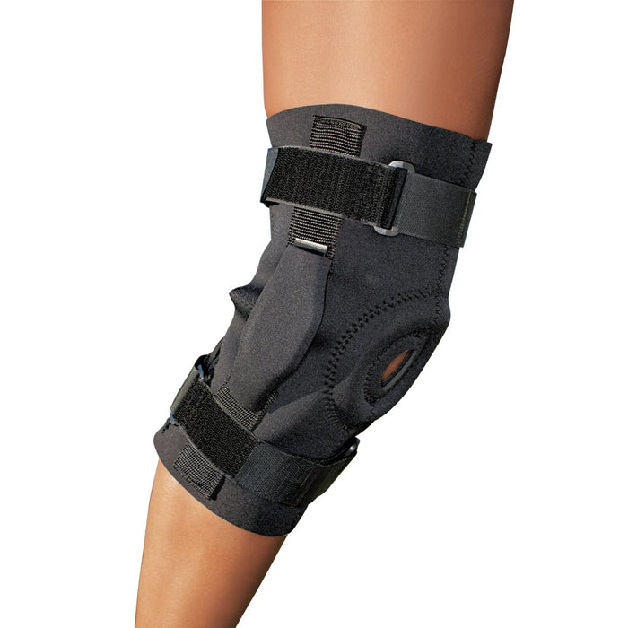 ACE Hinged Knee Brace 907017, Adjustable