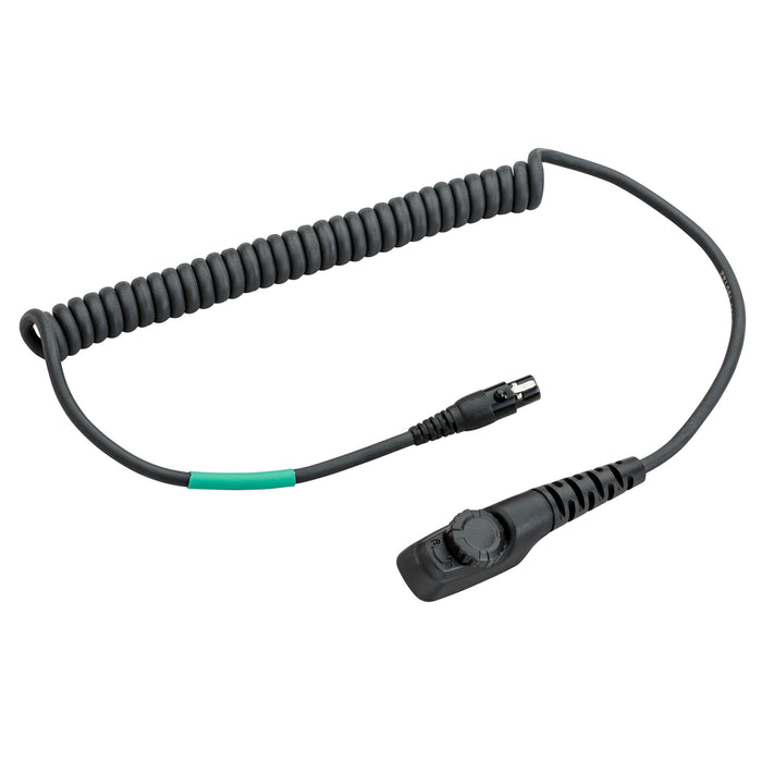 3M PELTOR FLX2 Cable FLX2-111, Hytera PD7 Series