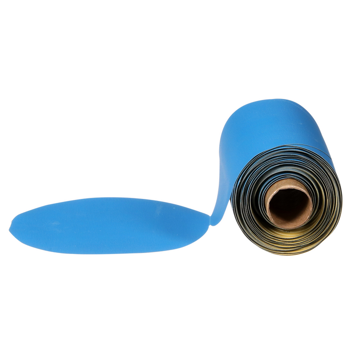 3M Stikit Blue Abrasive Disc Roll, 36272, 5 in, 400 grade, No Hole