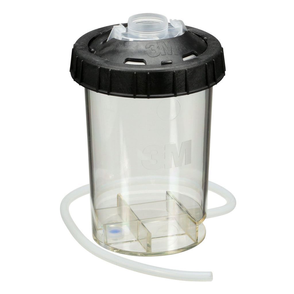 3M PPS Series 2.0 H/O Pressure Cup, 26121, Midi, 1 cup per carton – EIO.com