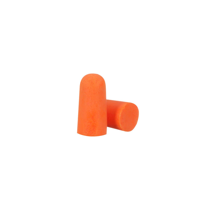 3M Disposable Earplugs, 92077H8-DC, 8 pairs/pack