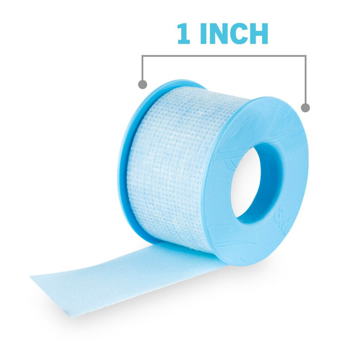 Nexcare Strong Hold Pain-Free Removal Tape SST-1, 1 in x 4 yd (25,4 mmx 3,65 m)