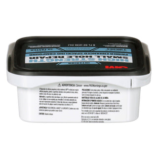 3M High Strength Small Hole Repair, 8 oz, SHR-8-BB