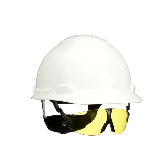 3M Integrated Protective Eyewear V903AF Amber Anti-fog Lens