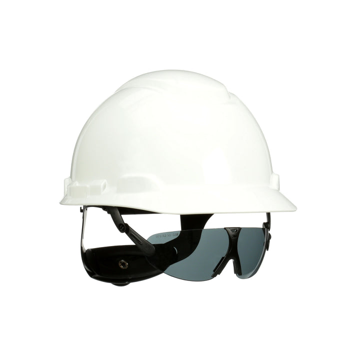 3M Integrated Protective Eyewear V902AF Gray Anti-fog Lens