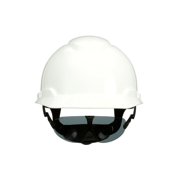 3M Integrated Protective Eyewear V902AF Gray Anti-fog Lens
