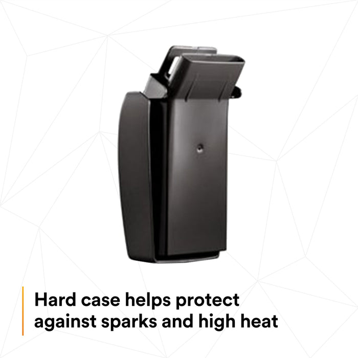 3M Secure Click Hard Case P100 Particulate Filter D9093C