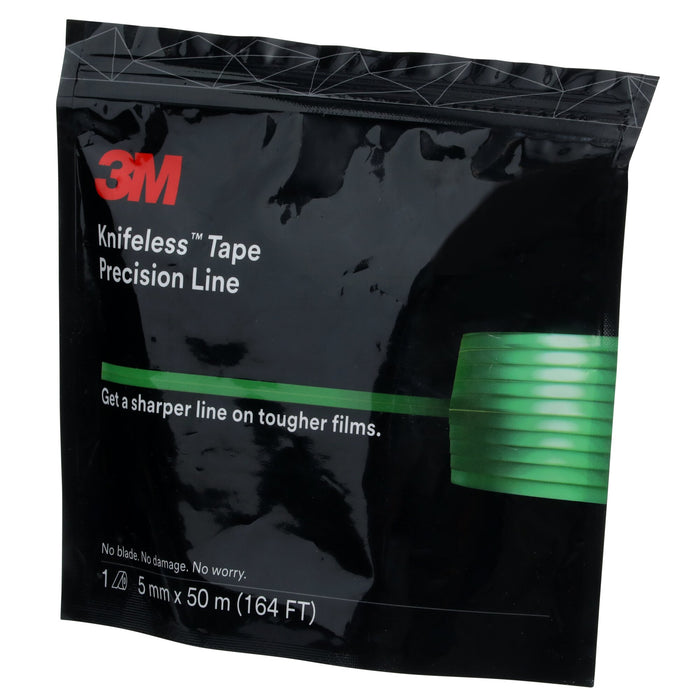 3M Knifeless Tape Precision Line, 5 mm x 50 m