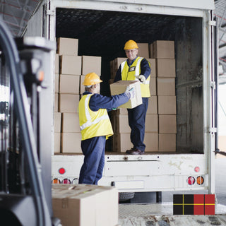 Scotch® High Tack Box Sealing Tape 375+, Clear, 48 mm x 50 m