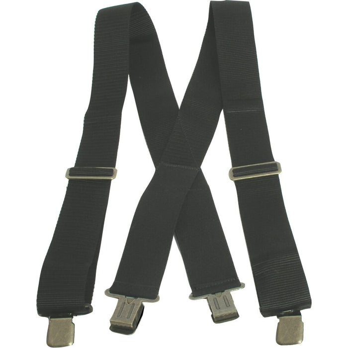 3M Adflo Powered Air Purifying Respirator Suspenders, 15-0099-17
