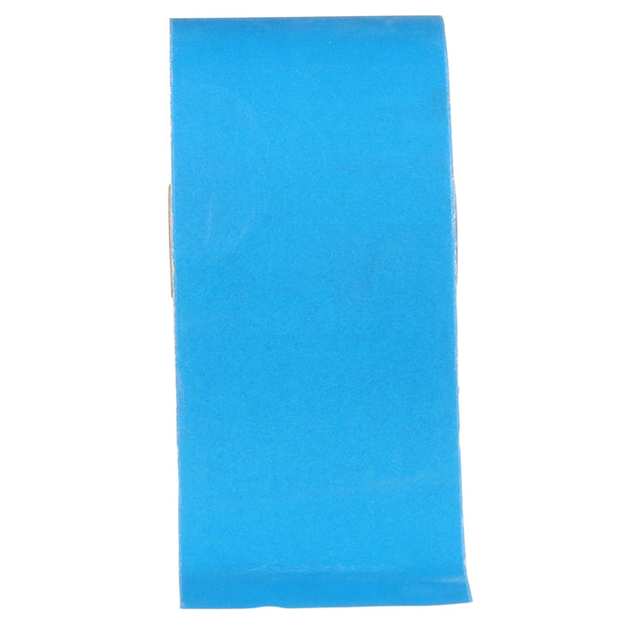 3M Stikit Blue Abrasive Sheet Roll 321U, 36225, 320 grade, 2-3/4 in x 45 yd