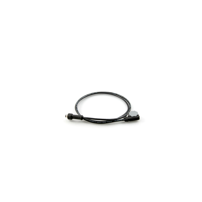 3M Speedglas G5-01 Short Helmet Power Cable for Task Light, 46-0500-03