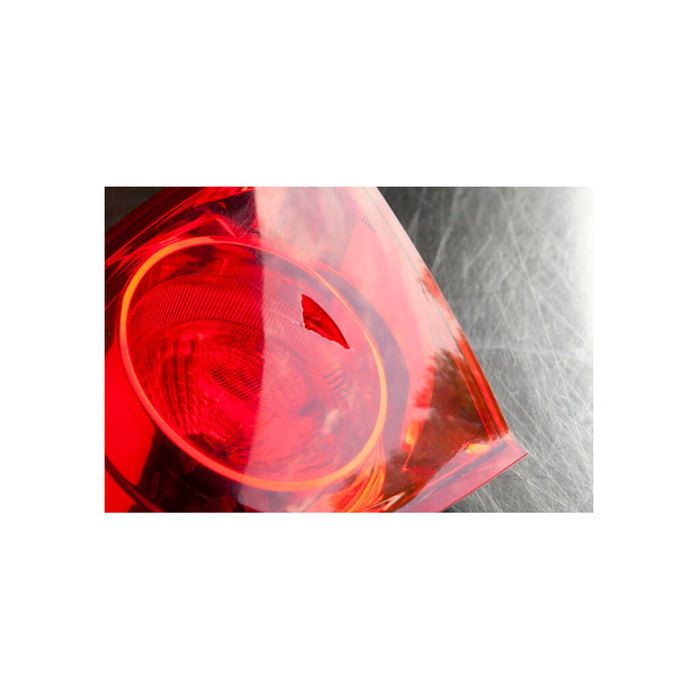 3M Red Lens Repair Tape 3441SRP, 1.875 in x 60 in