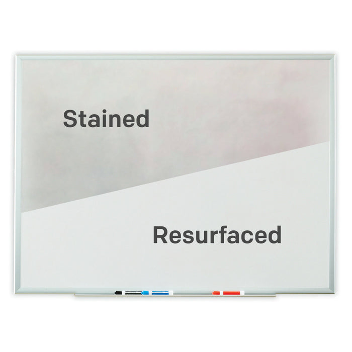 Post-it® Super Sticky Dry Erase Surface DEF3x2, 2 ft x 3 ft (60.9 cm x 91.4 cm)
