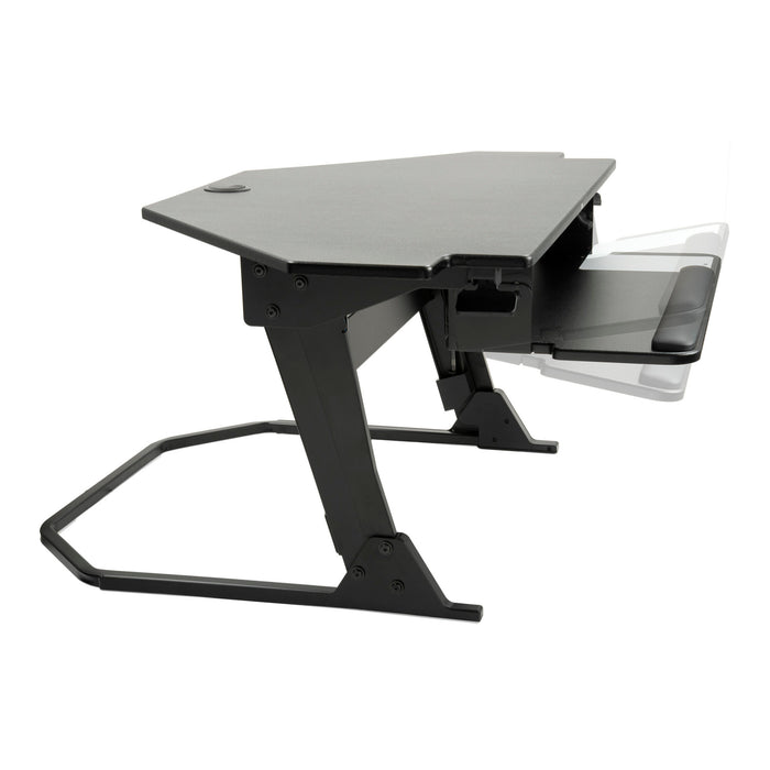 3M Standing Desk SD80B