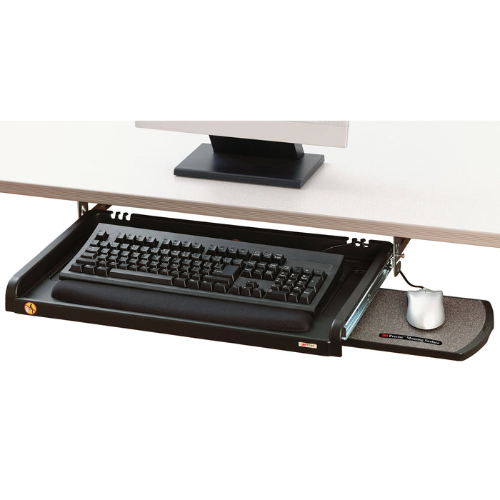 3M Desktop Keyboard Drawer KD45
