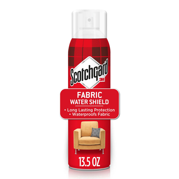 Scotchgard Fabric Water Shield 4106-14 PF, 13.5 oz