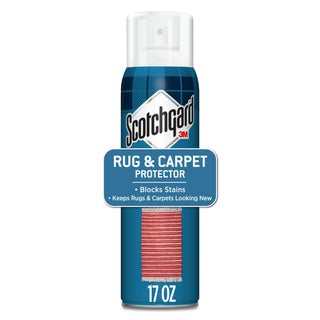 Scotchgard Rug & Carpet Protector 4406-17 PF, 17 oz. (482 g)