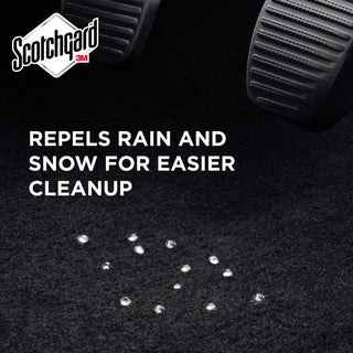 Scotchgard Auto Carpet Water Shield 2-Pack 4306-10-2PK PF, 10.0 oz (283g)