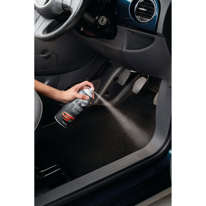 Scotchgard Auto Carpet Water Shield 2-Pack 4306-10-2PK PF, 10.0 oz (283g)