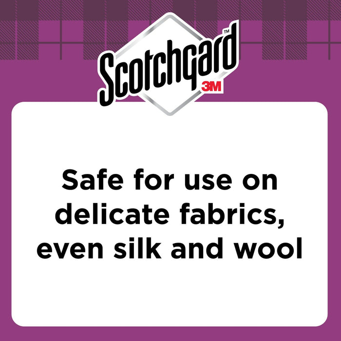 Scotchgard Fabric Crafts Water Shield 4206-10 PF, 10 oz.
