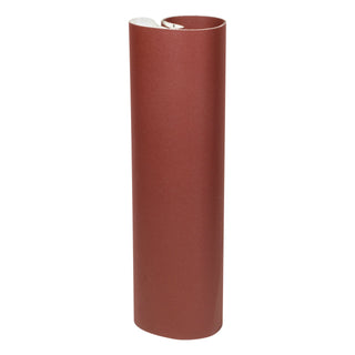 3M Cloth Belt 340D, P80 X-weight, 52 in x 75 in, Sine-lok, Single-flex