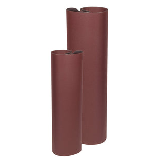 3M Cloth Belt 340D, P100 X-weight, 52 in x 103 in, Sine-lok, Single-flex