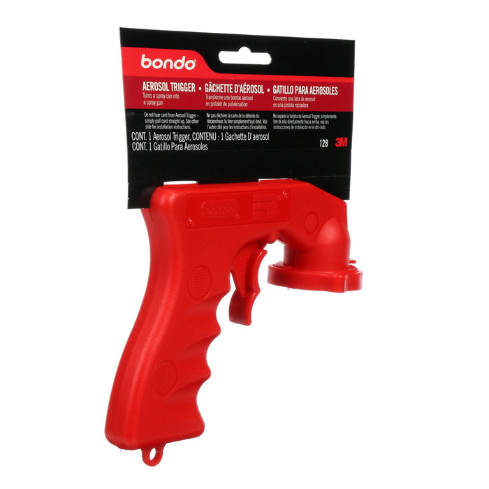 Bondo® Aerosol Trigger 128