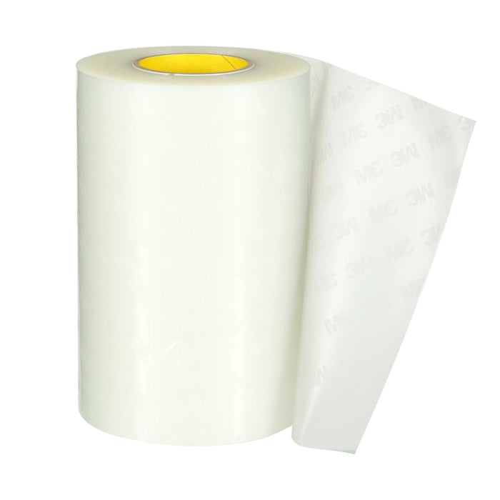 3M Wind Blade Protection Tape 2.1 W8751, Transparent, 152 mm x 33 m