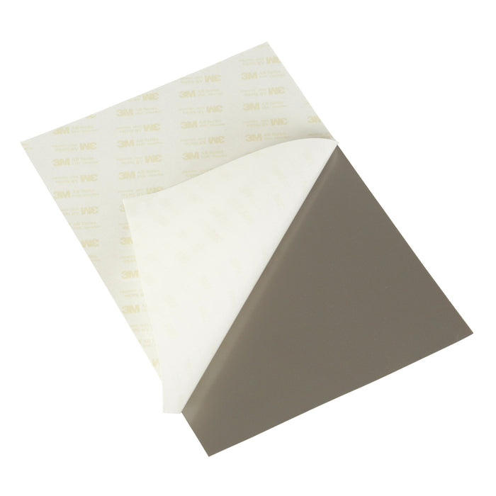 3M EMI Absorber Magnetic Composite AB1010XHF, 210 mm x 297 mm
