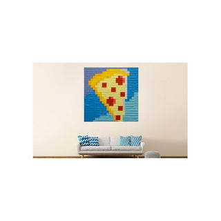 Post-it® Super Sticky Notes 654-5SSBE, 3 in x 3 in (76 mm x 76 mm)