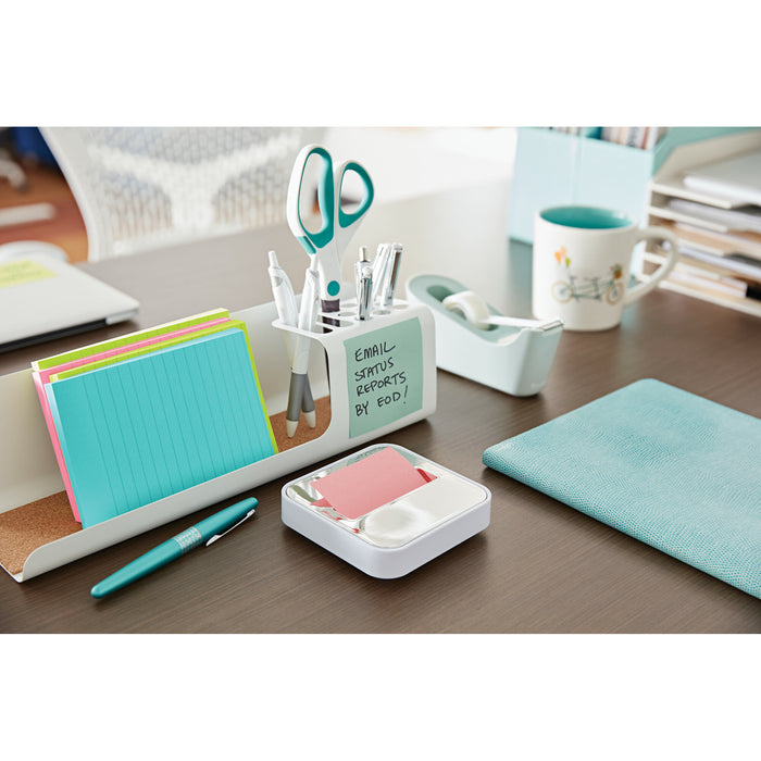 Post-it® Dispenser Pop-up Notes R330RP-6AP, 3 in x 3 in (76 mm x 76 mm)