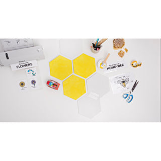 Scotch Thermal Pouches TP3854-50, Letter size