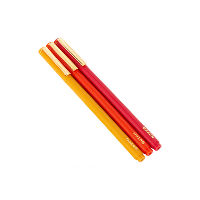 Post-it® 3 Pack Pens NTD-PEN3-RD