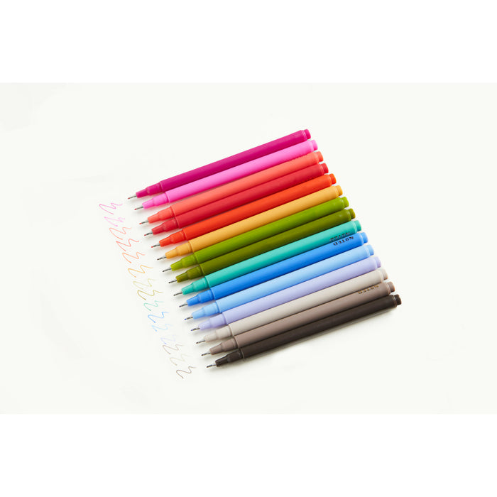 Post-it® 3 Pack Pens NTD-PEN3-GRY