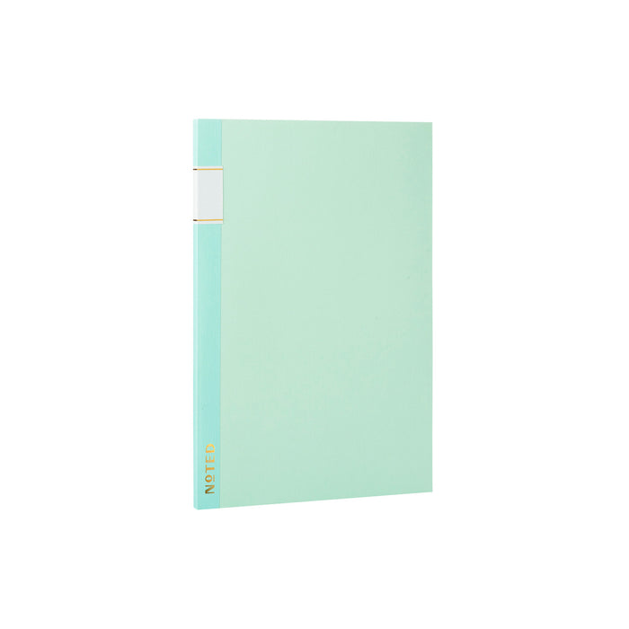 Post-it® Notebook NTD-N58-TT, 8.5 in x 5.75 in (215 mm x 146 mm)