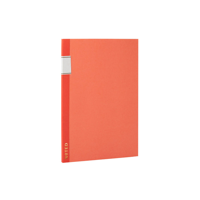 Post-it® Notebook NTD-N58-PT, 8.5 in x 5.75 in (215 mm x 146 mm)