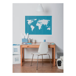 Scotch® Removable Poster Tape 109S, 0.75 in x 150 in (1.9 cm x 3.8 m)