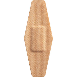 Nexcare DUO Bandages DSA-20, Assorted 20 ct