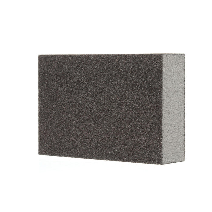3M Sanding Sponge CP001-6P-CC, 3 3/4 in x 2 5/8 in x 1 in Fine, 6-pack