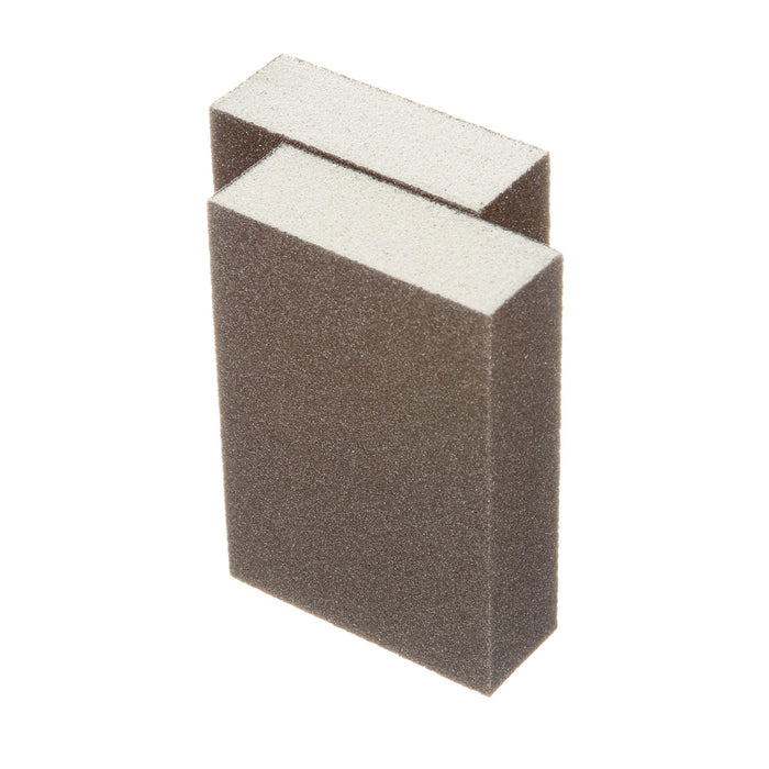3M General Purpose Sanding Sponge, 2-Pack CP-2P-ESF, Block