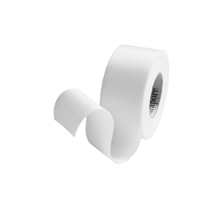 Nexcare Durable Cloth First Aid Tape 791-1PK, 1 in x 10 yds.