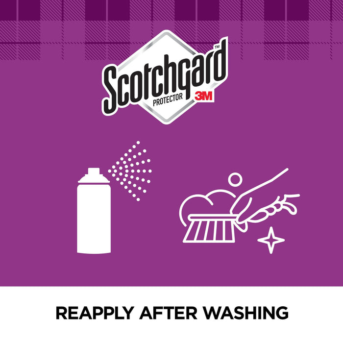 Scotchgard Fabric Crafts Water Shield 4206-10-4 PF, 10 oz (283 g)