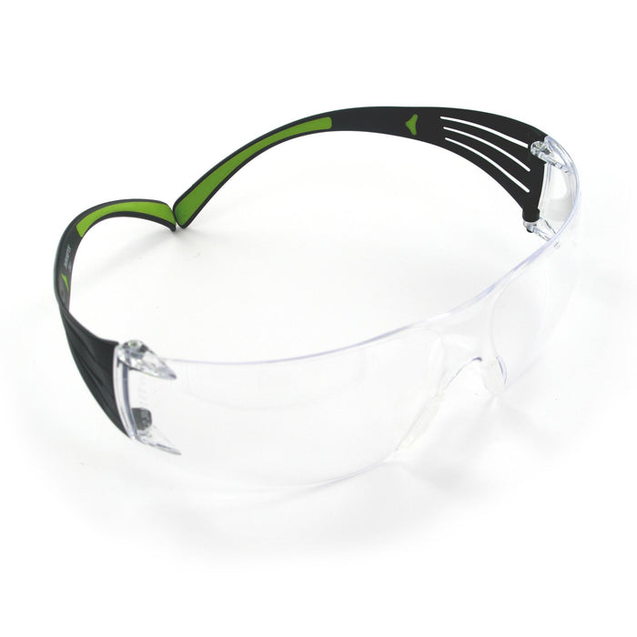 Peltor Sport SecureFit Safety Eyewear, SF400-P3PK-6
